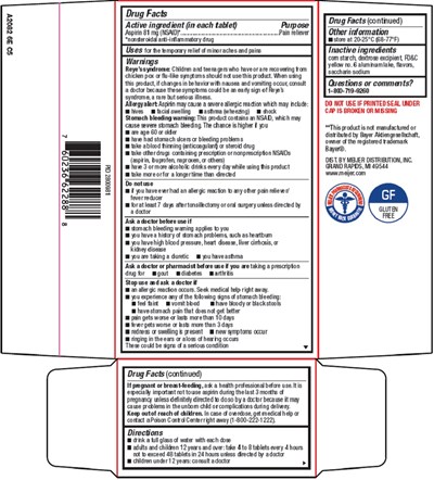 467 6e Aspirin Image 2